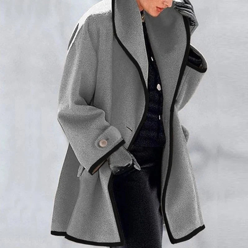 Demi | Lightweight Trench Coat