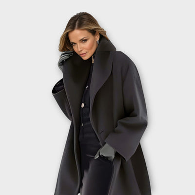 Montserrat™ | Premium Wool Coat