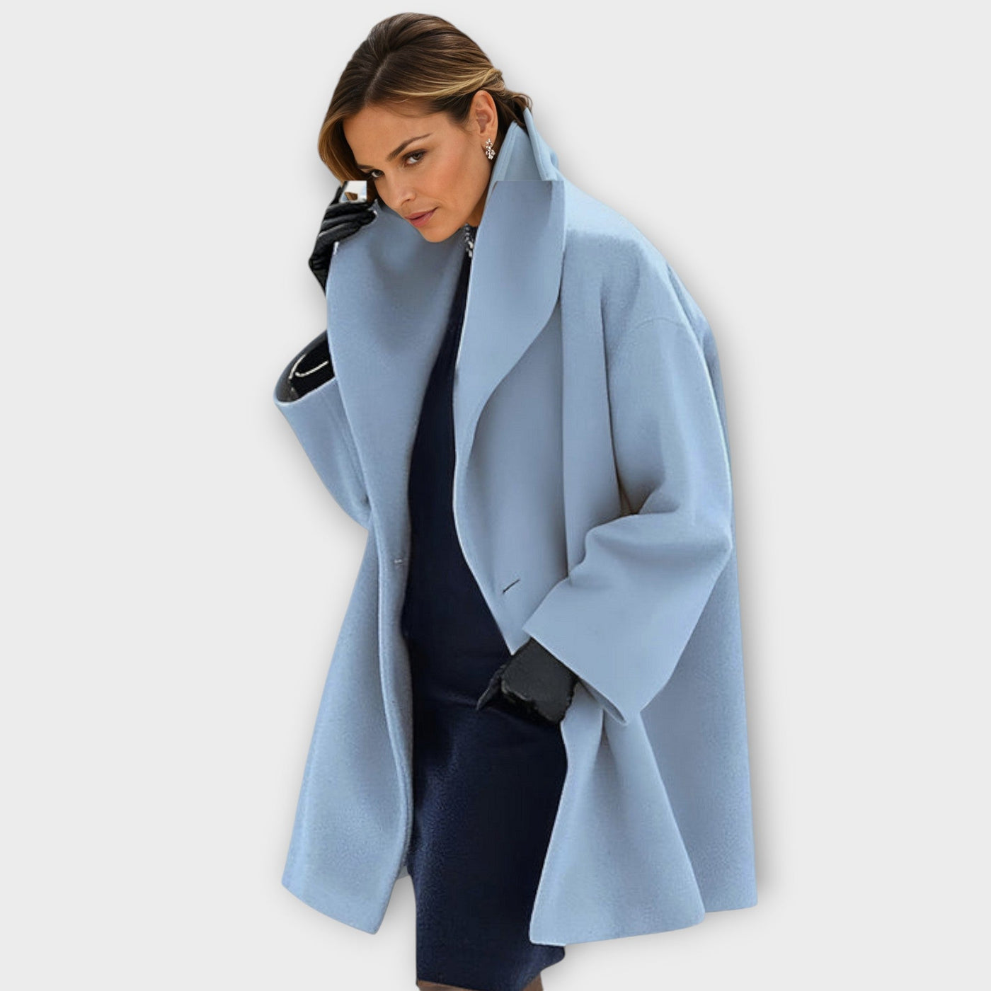 Montserrat™ | Premium Wool Coat