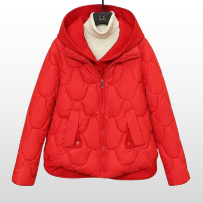 Kathryn | Two-Piece Padded Parka