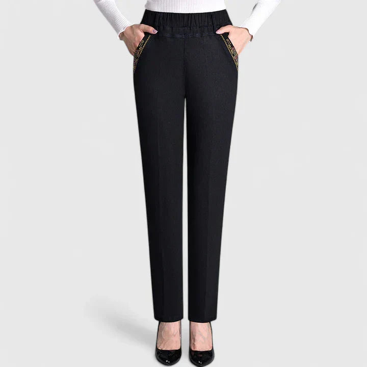 Caryzelle | Sophisticated Pants