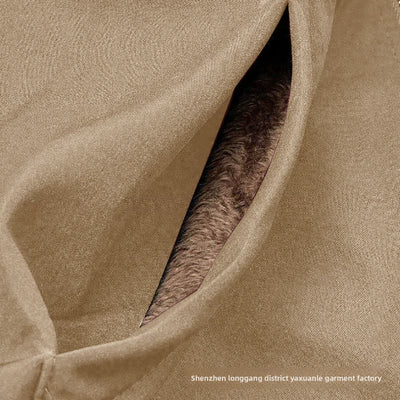 Cleena | Stylish Polar Jacket