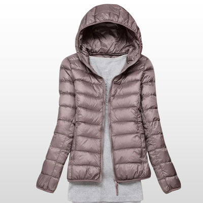 Teresa | Waterproof and Windproof Jacket