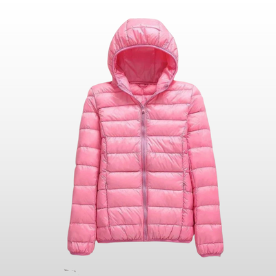 Teresa | Waterproof and Windproof Jacket