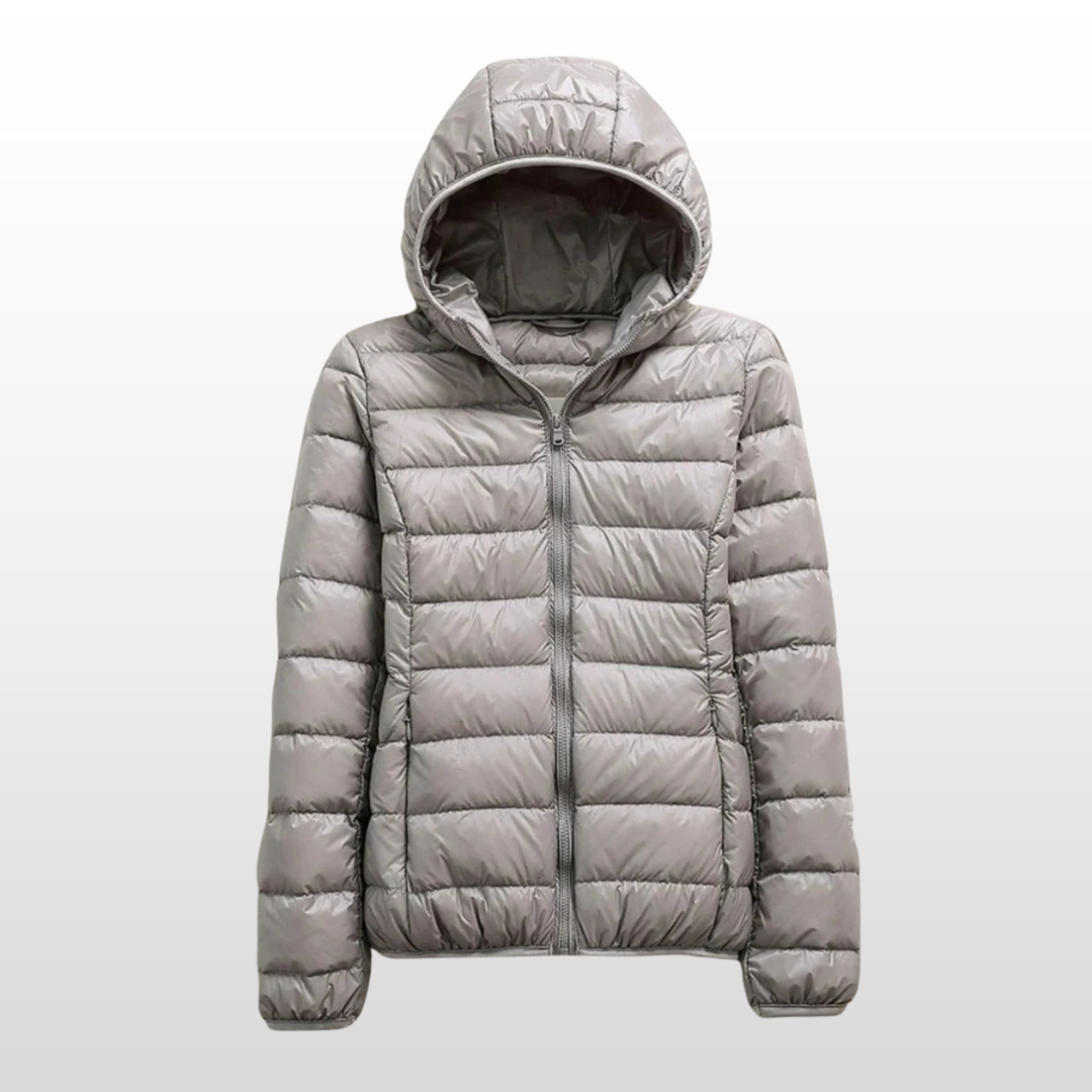 Teresa | Waterproof and Windproof Jacket