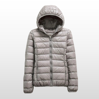 Teresa | Waterproof and Windproof Jacket