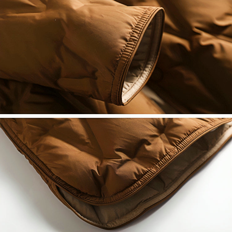 Elodie | Stylish warm coat